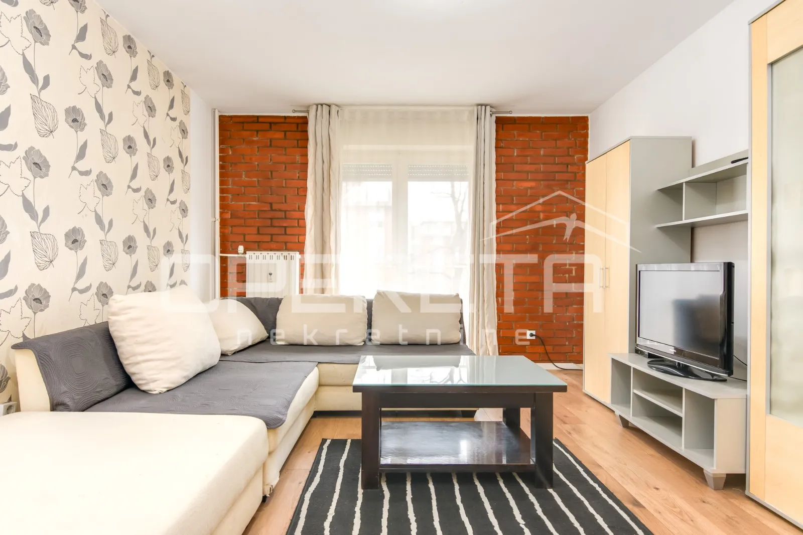 prodaja, stan, sisak, hrvatskog narodnog preporoda 40, 2s, 62m2 - slika 6