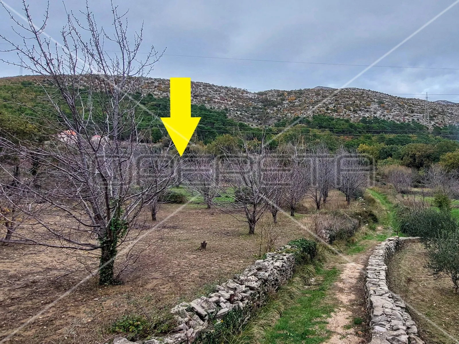 tugare, naklice, poljoprivredno zemljište, 332 m2 - slika 10
