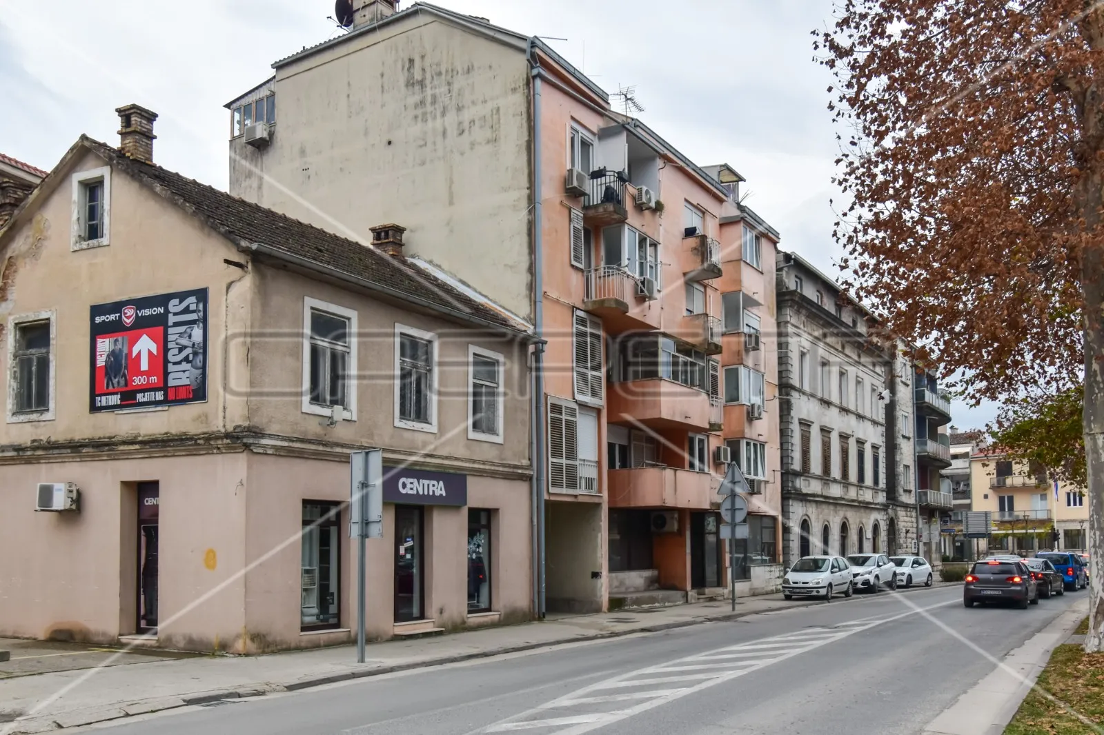 poslovni prostor s izlogom, 130,20 m2, metković, centar - slika 17