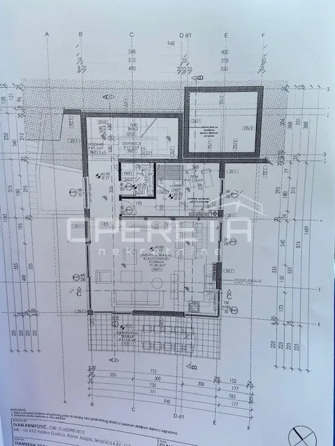 prodaja, kuća, barbat na rabu, barbat, dvojni objekt, 300m2 - slika 12