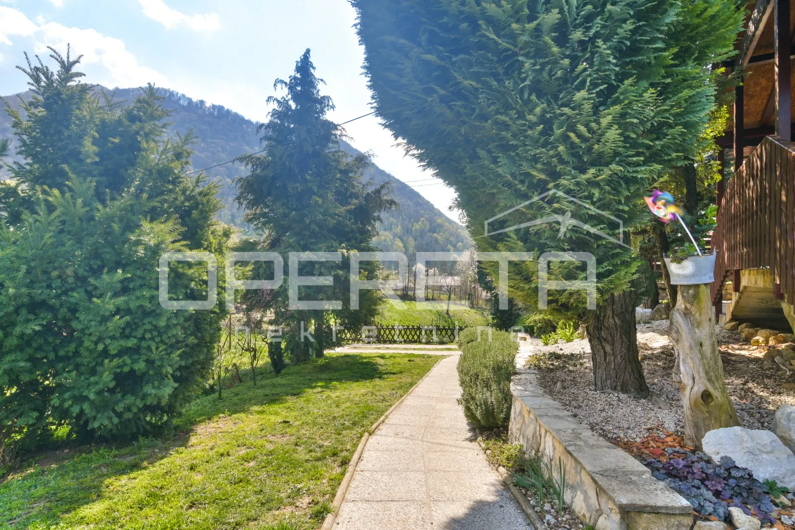 kuća, zaprešić okolica, jablanovec, prodaja. - slika 6