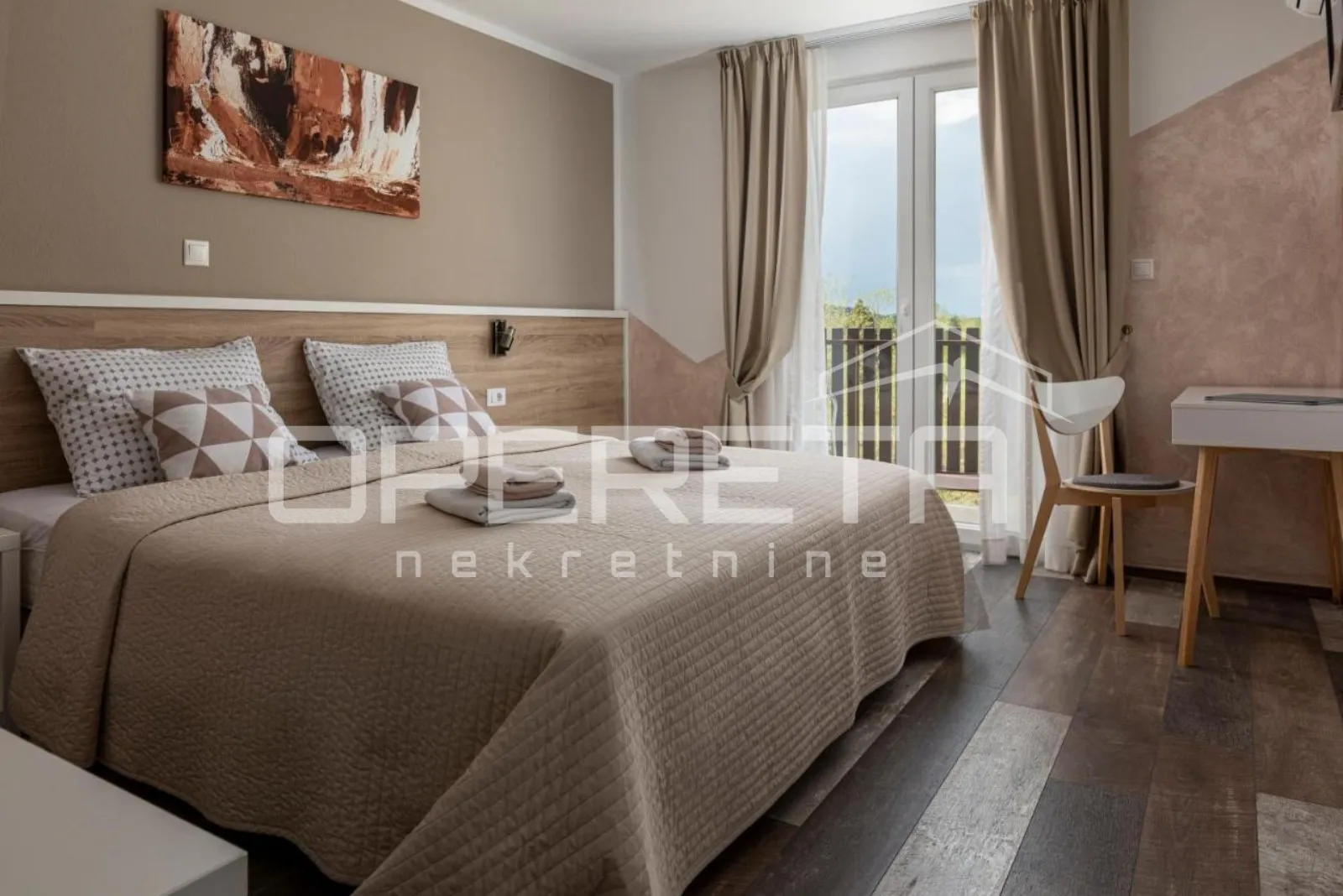 oštarski stanovi, turizam, 2.800.000,00 eur - slika 21