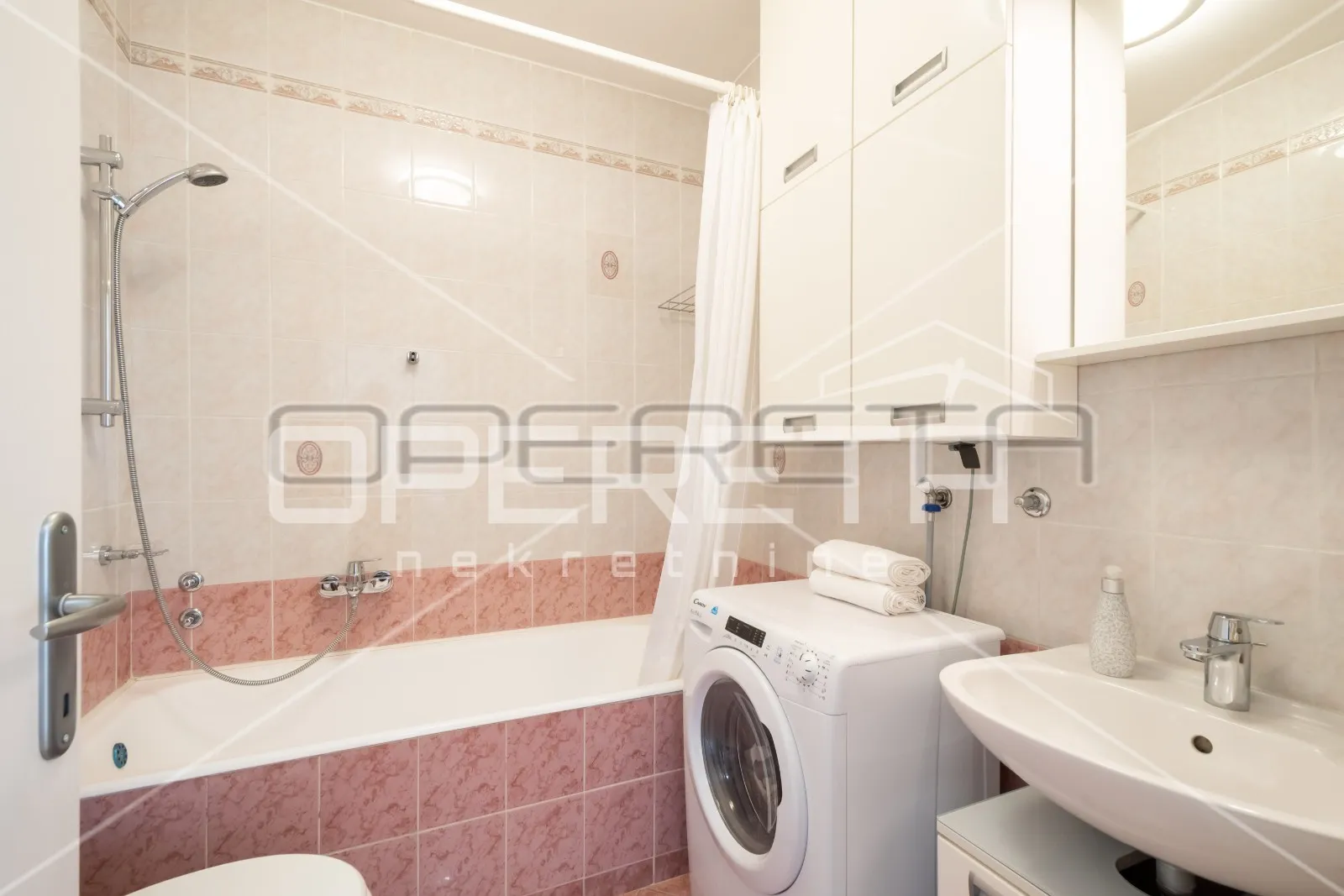 prodaja, stan, cvjetno naselje, veslačka, 3s, 72m2 - slika 8