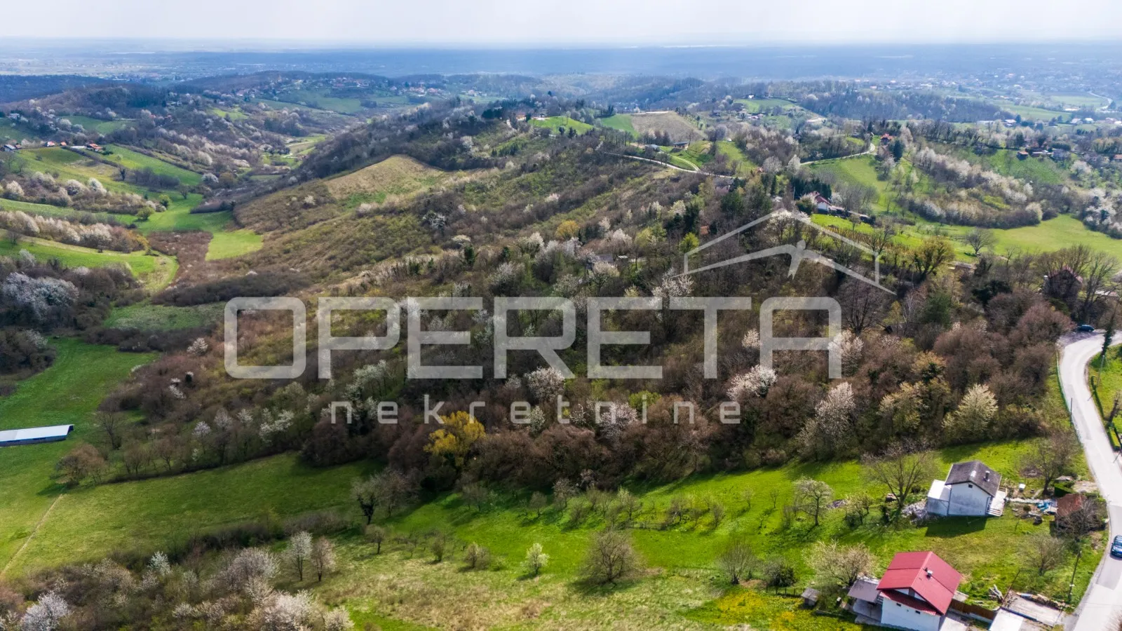 gornja reka, gornja reka, 3.751,00 m2, 39.999,00 eur - slika 3