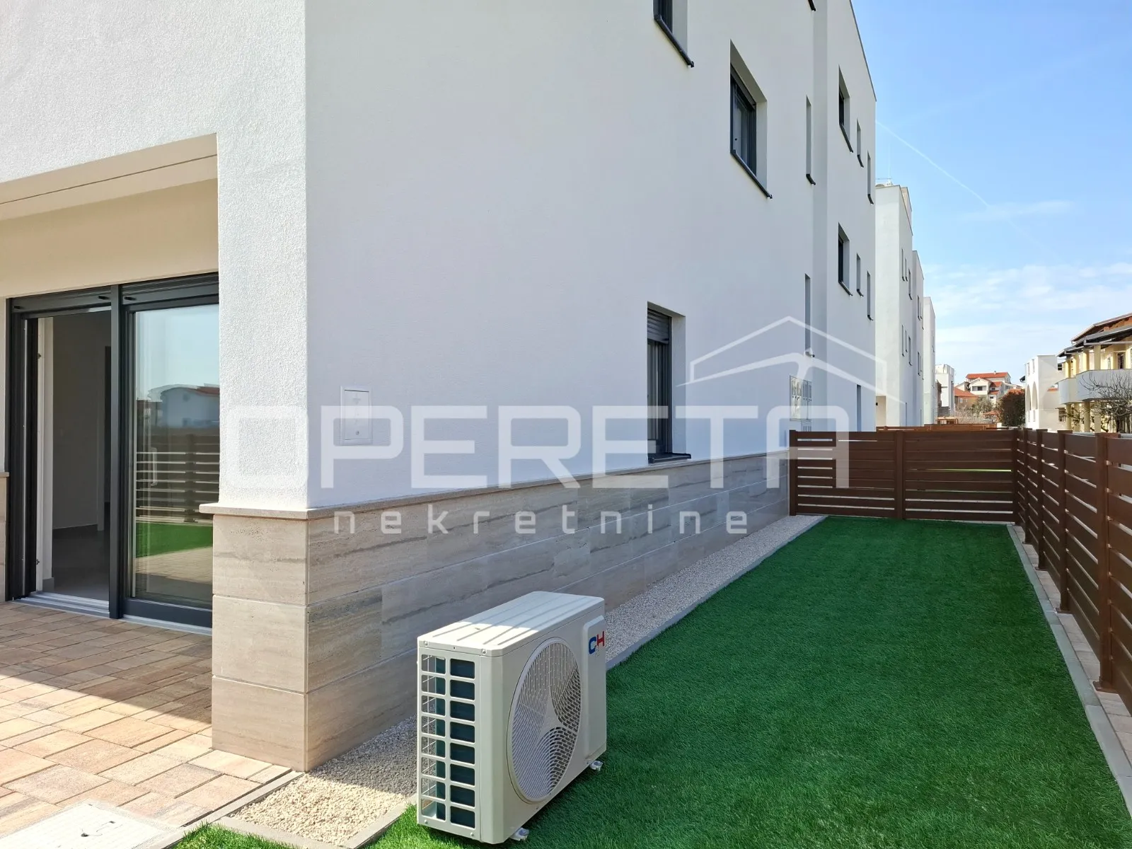 privlaka/zadar - luksuzni projekt 70m od mora, stan g001 - slika 11