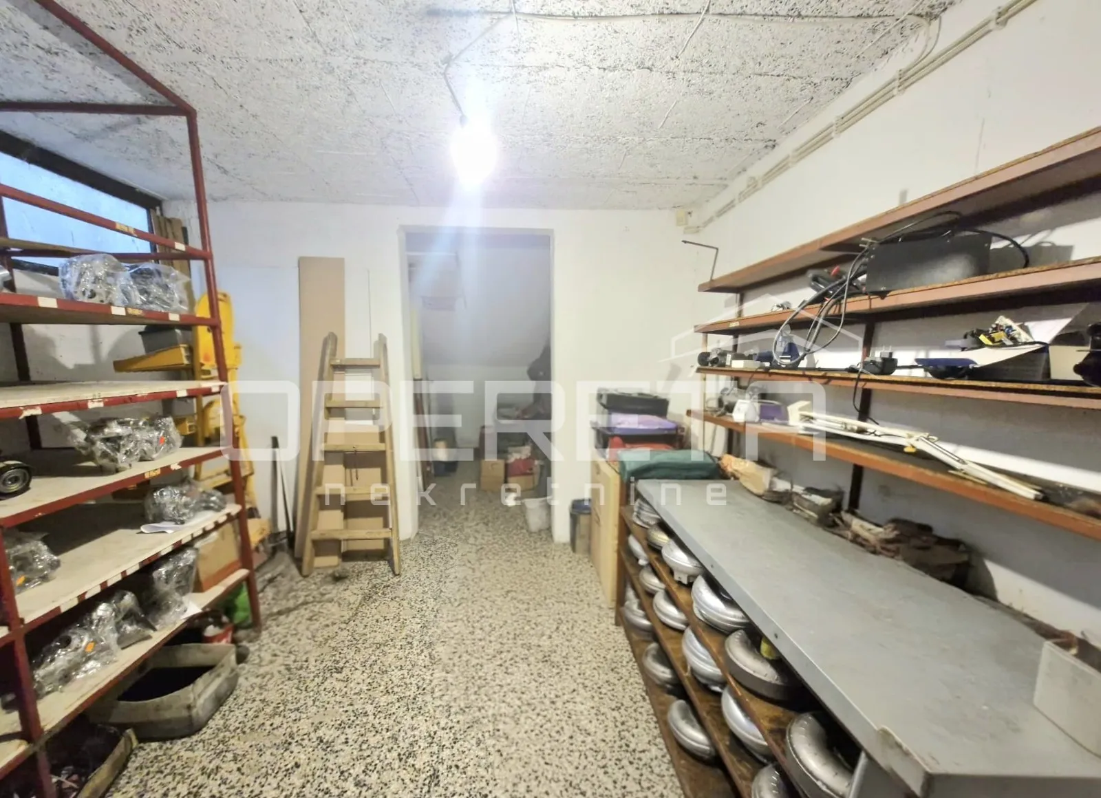 prodaja, ulični lokal, donja dubrava, avenija dubrava, 63m2 - slika 7