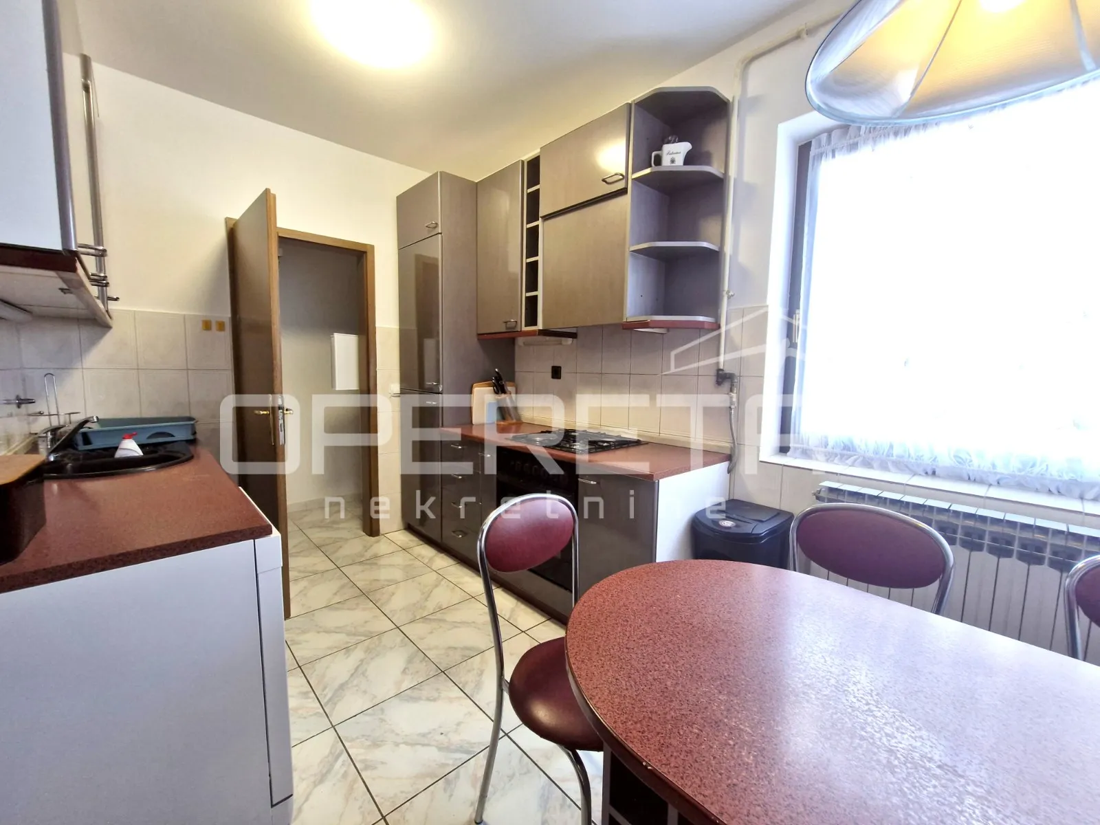 najam, stan, zagreb, maksimir, 4s stan s vrtom i parkingom, 95 m2 nkp - slika 11