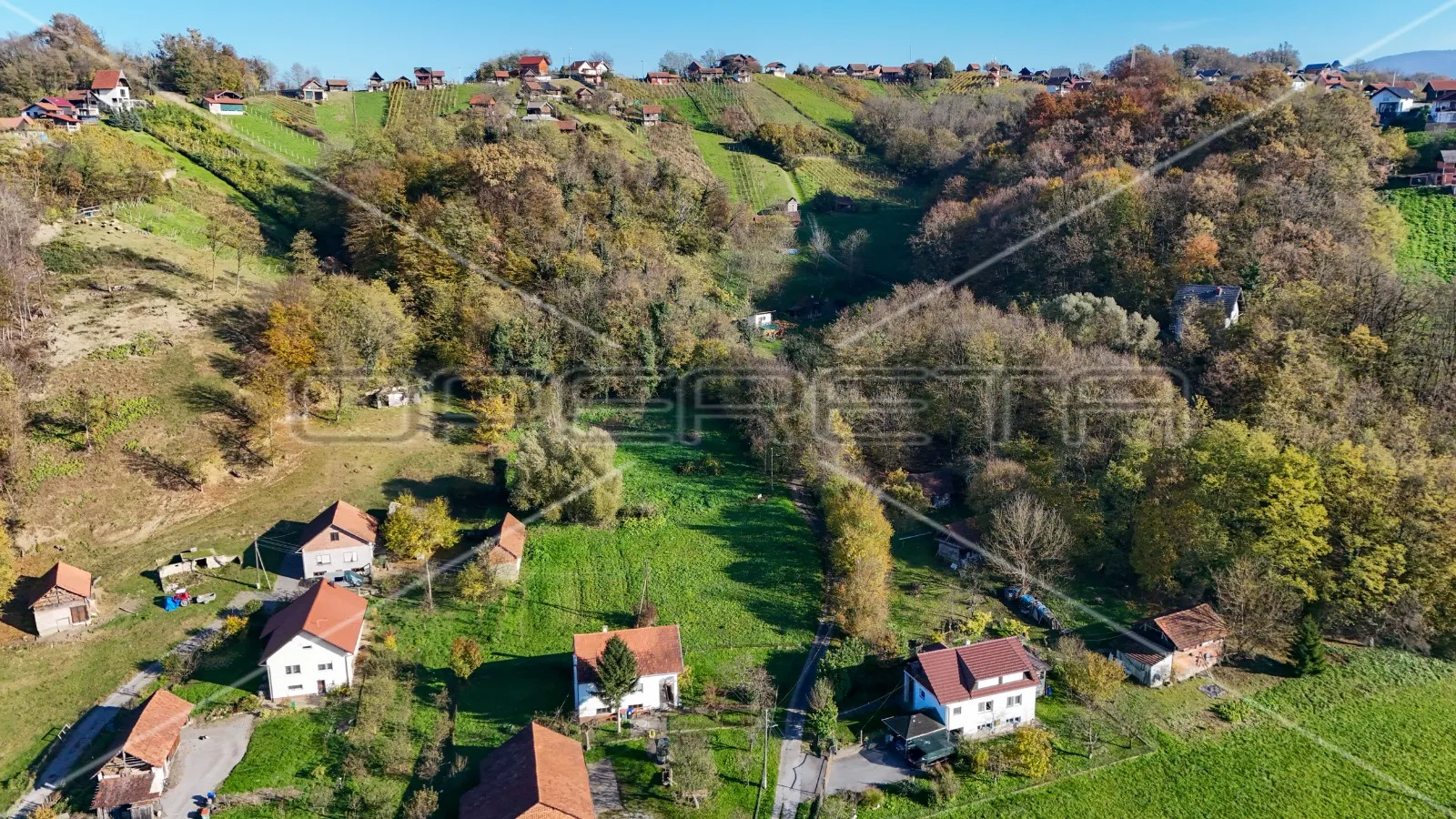 kureljeva ulica, oroslavje, 2.762,00 m2, 45.000,00 eur - slika 8