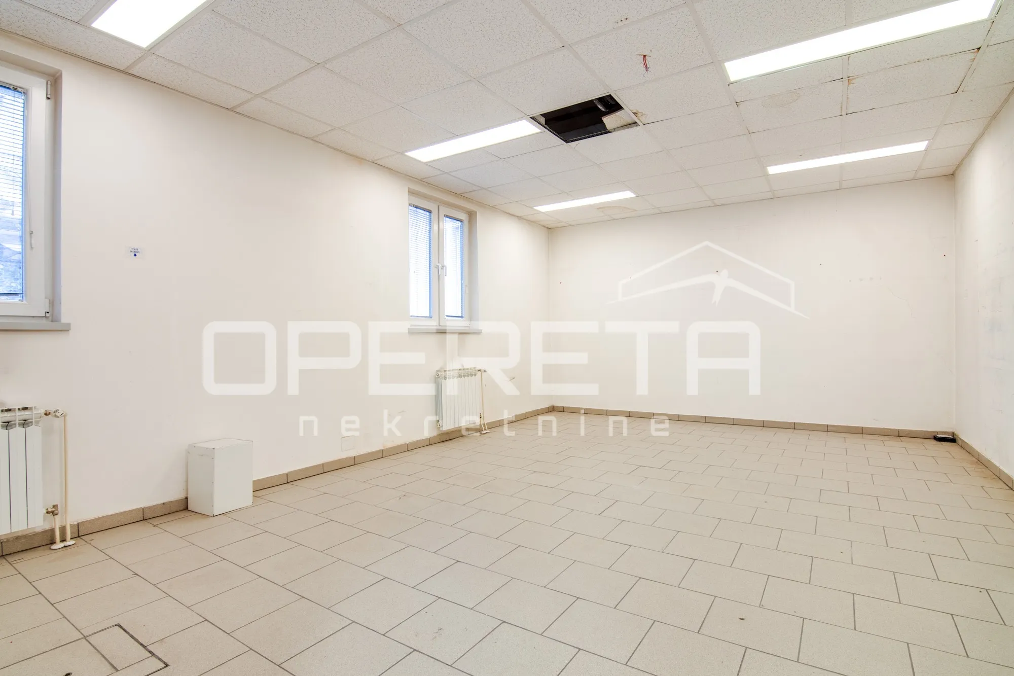 najam, ulični lokal, centar, zrinjevac, 404m2 - slika 17