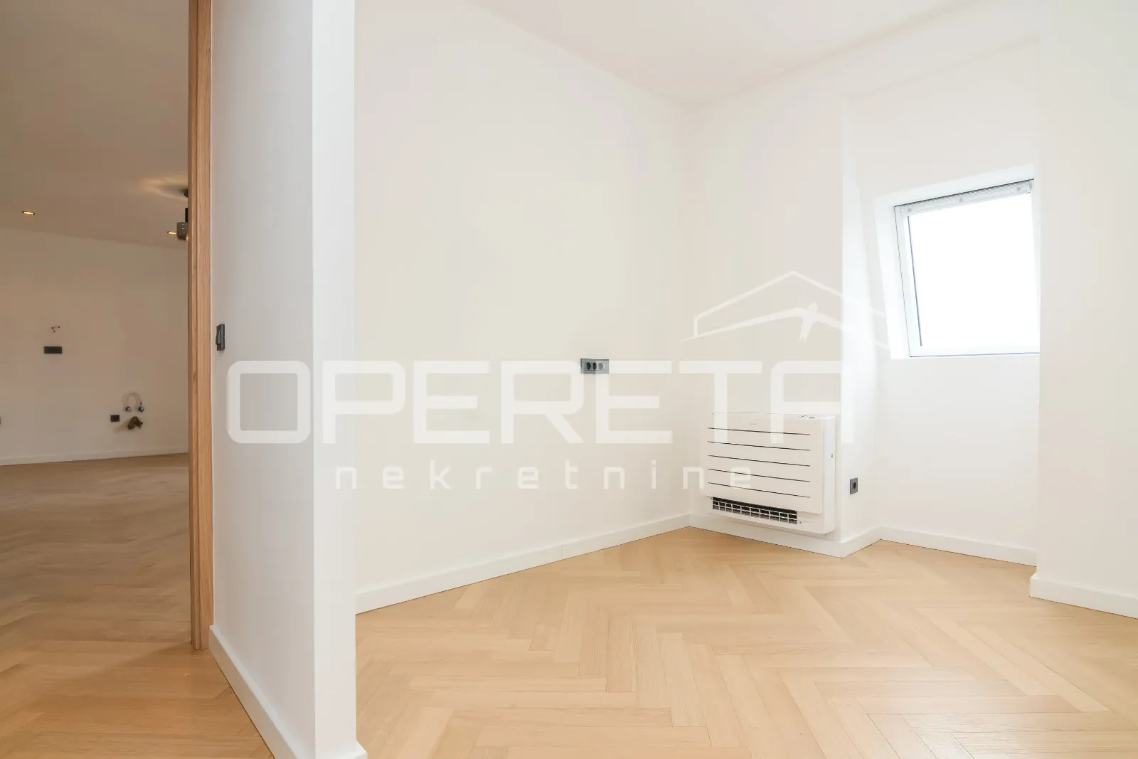 varšavska – novouređen stan u srcu zagreba, 75 m2 - slika 8