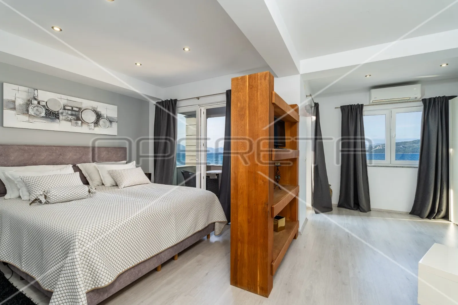 luksuzna vila 320m2, privatna plaža, pelješac, okolica dubrovnika, najbolja eu v - slika 10