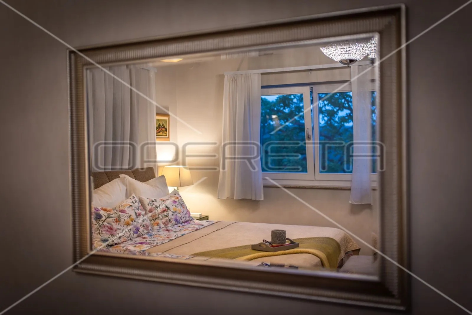 istra, grožnjan, luksuzna vila na osami sa panoramskim pogledom - slika 33