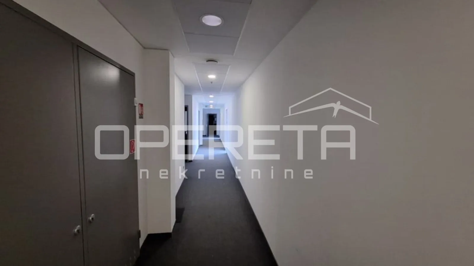 najam, ured, zapruđe, horvatova, 600m2 - slika 3