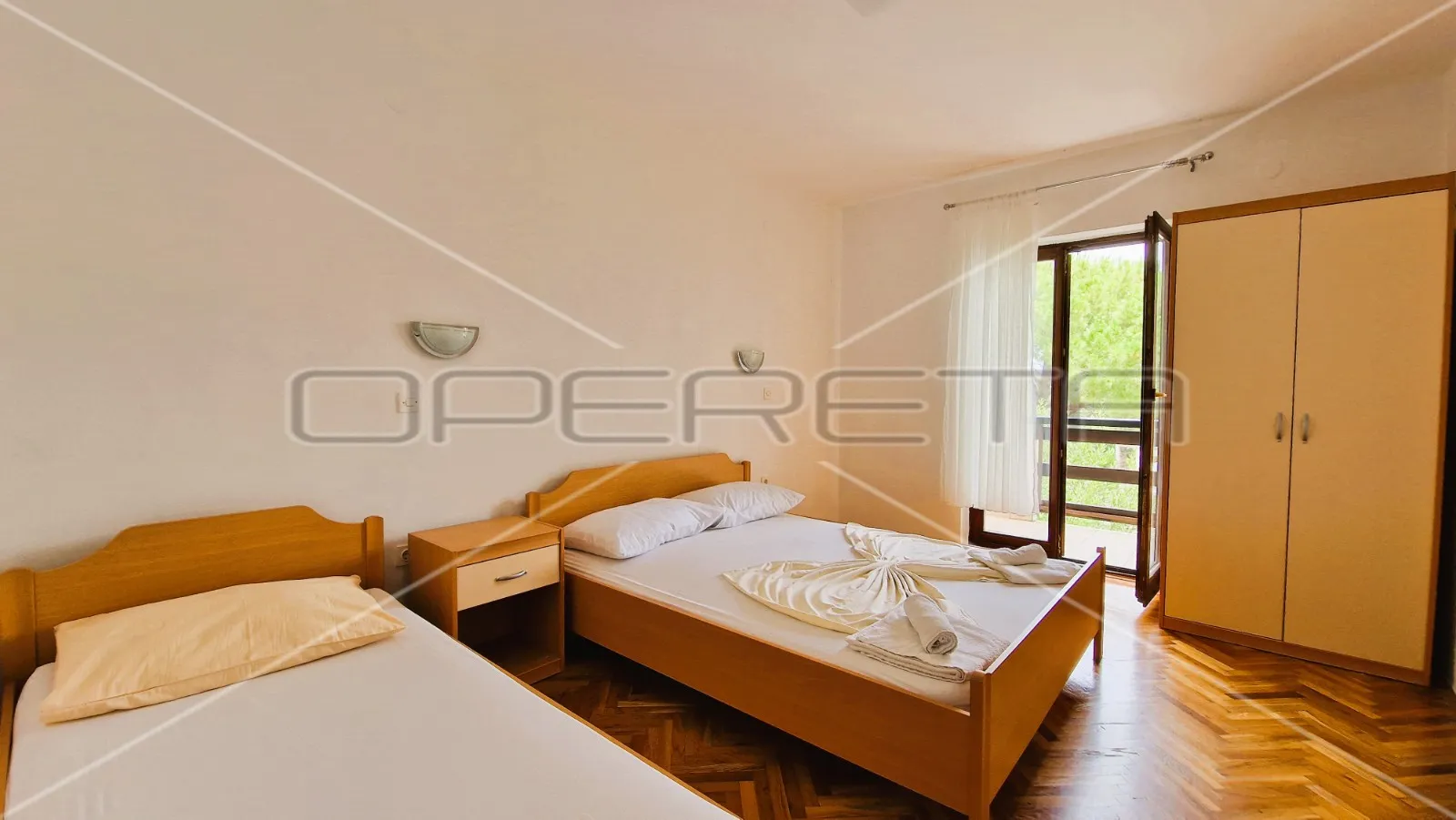 investicija, apartmanski objekt, pogled, parking, konoba, pag, 363 m2, - slika 8