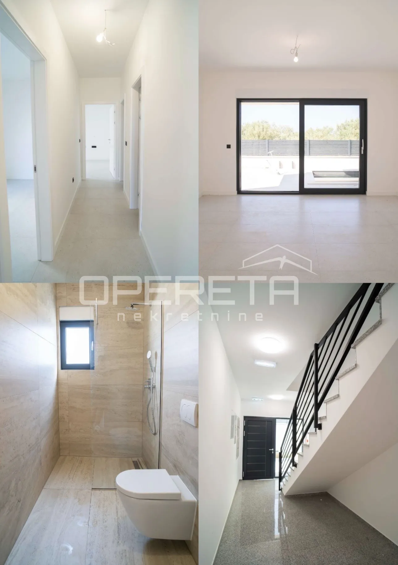 stan, prodaja, kožino, zadar - okolica, 154m2, četverosoban - slika 7