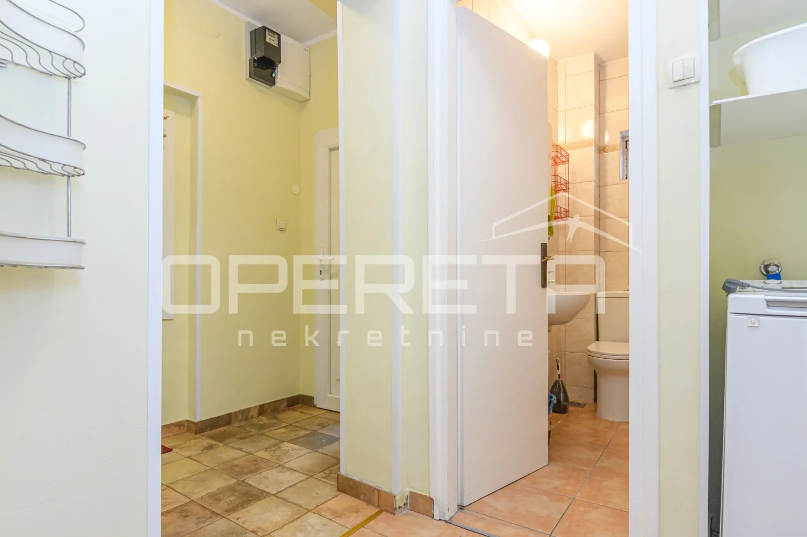najam, stan, rudeš, bijeljinska, 2s, 53m2 - slika 9