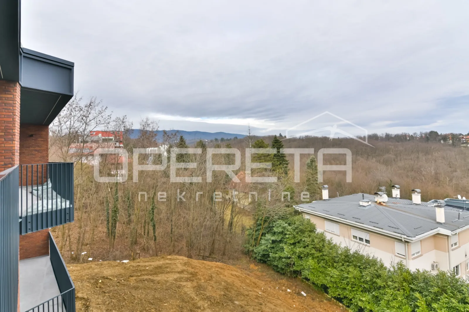 prodaja, stan, centar, ante šercera, 3s, 95m2 - slika 5