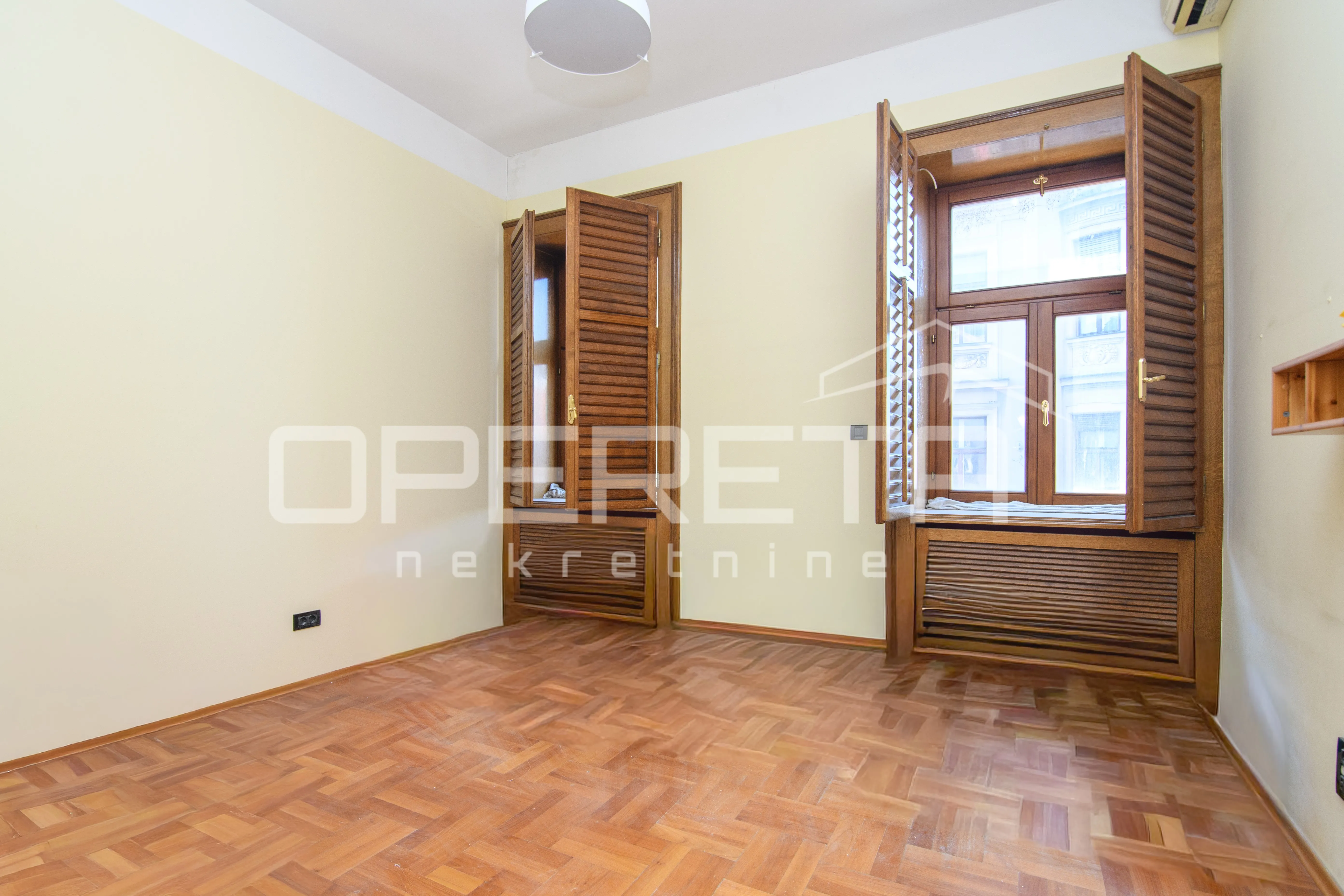 ured, zakup, centar, 186 m2, garaža, parking - slika 5