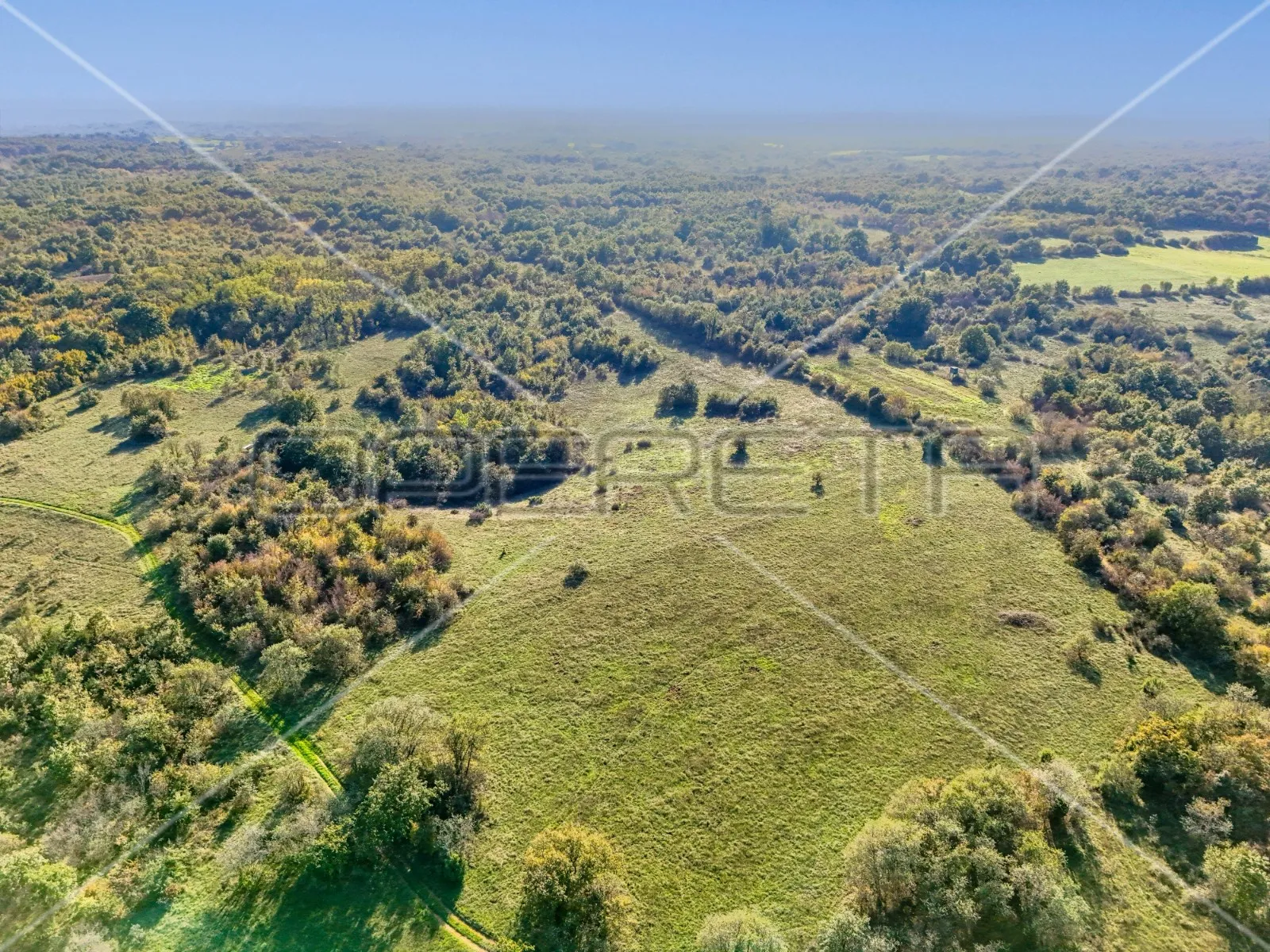prostrano poljoprivredno zemljište 67900m2 marčana - slika 3