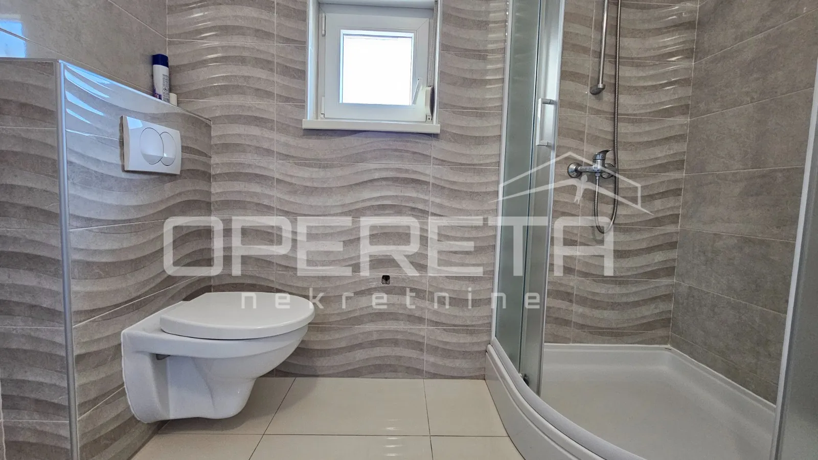novalja – 92 m², pogled na more, 3 terase, 2 parkinga - slika 7