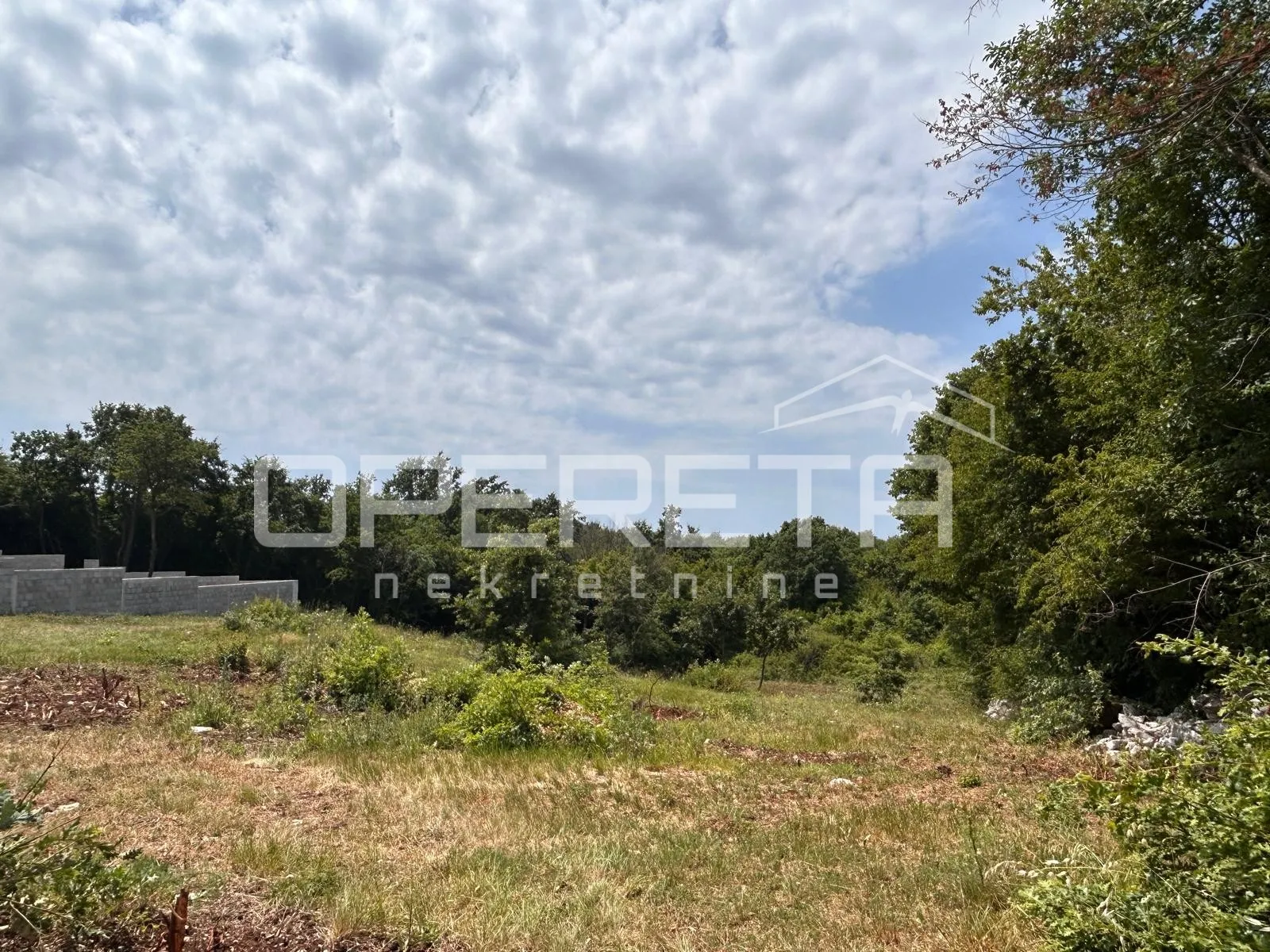 građevinsko zemljište – juršići, istra (1340 m²) - slika 2