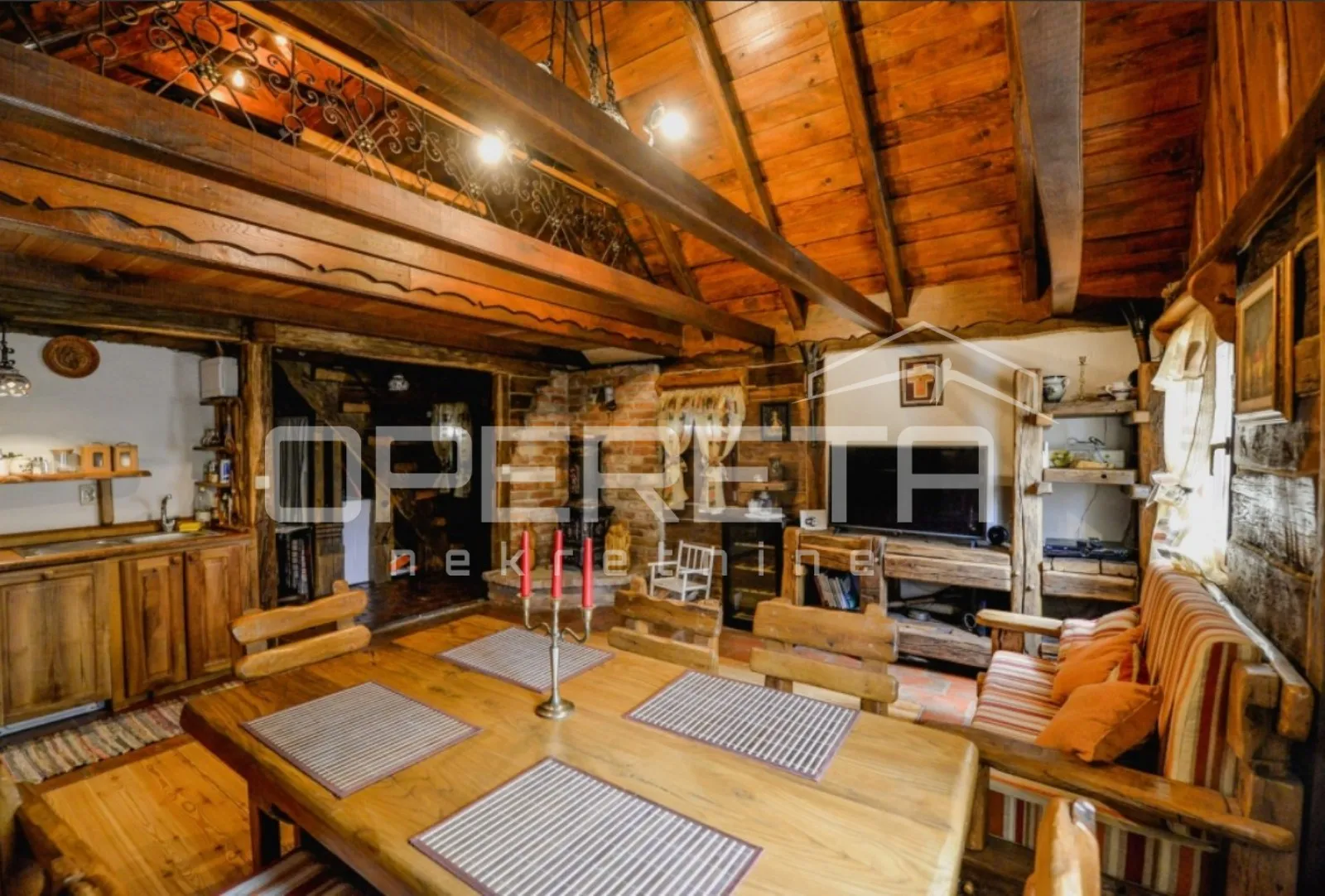 prodaja, kuća, varaždinske toplice, leštakovec, samostojeća, 90m2 - slika 11