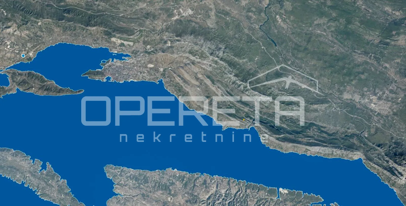 tugare naklice, poljoprivredno zemljište 2.881 m2 - slika 8