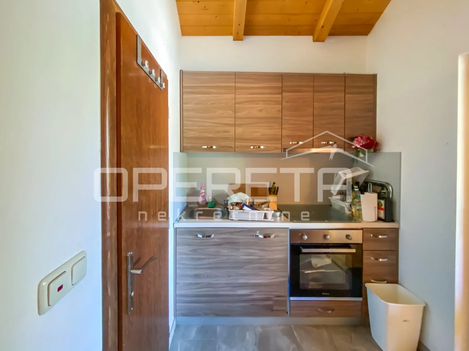 drage – kuća s 3 stana, 500 m od mora i plaže - slika 43