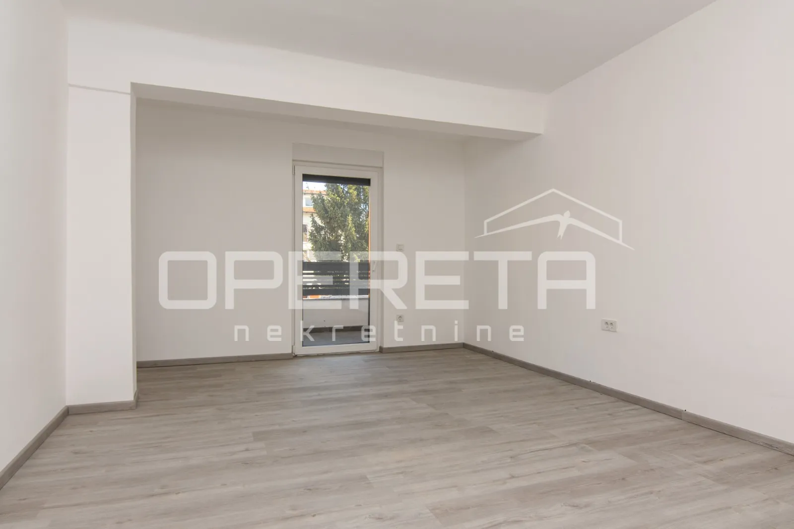 prodaja, stan, srednjaci, drniška, 4s, 76m2 - slika 2