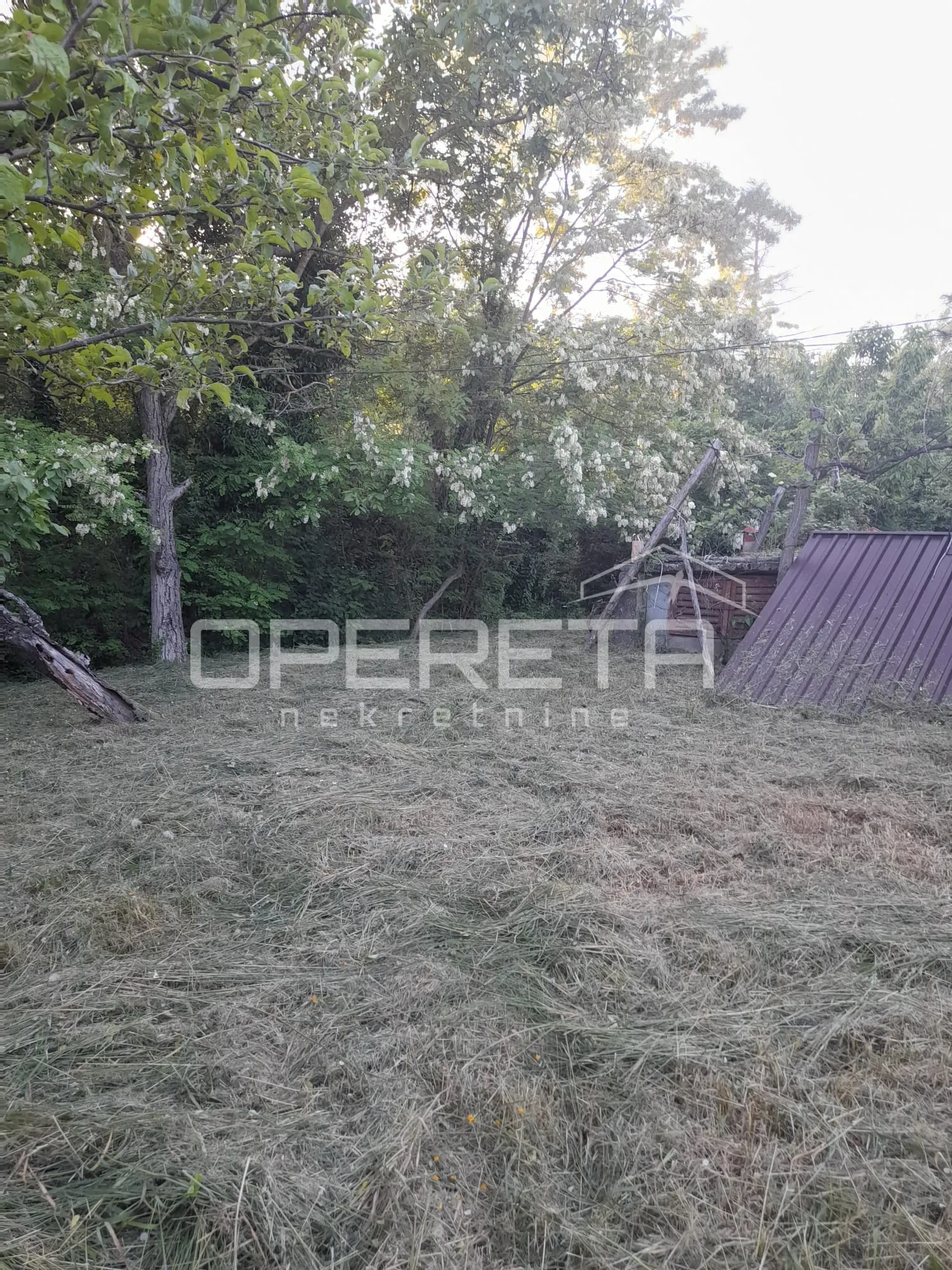 prodajemo vikendicu u čučerju - savršeno mjesto za odmor u prirodi, nadomak zagr - slika 7