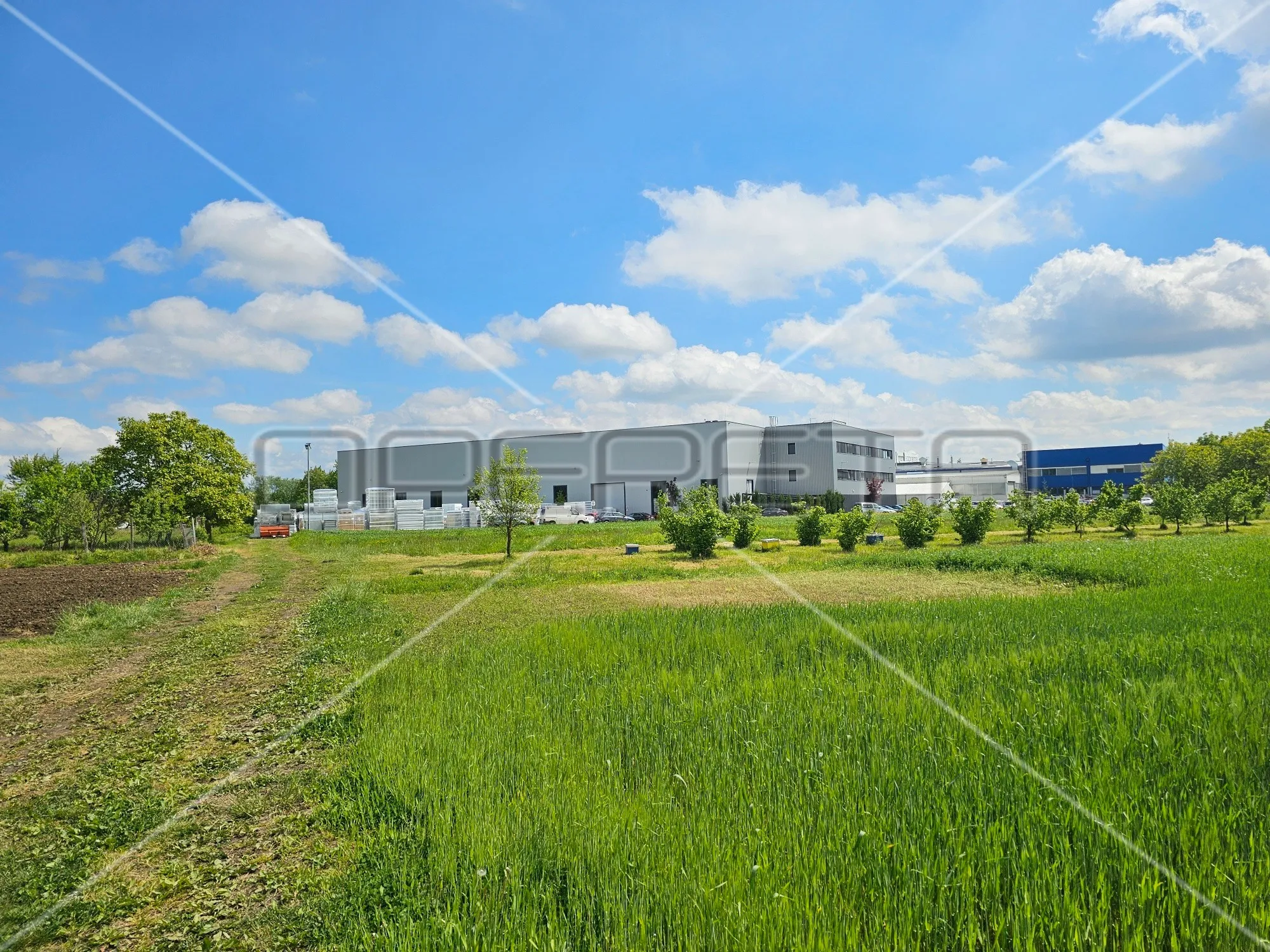 gradna, bobovica, 5.157,00 m2, 412.560,00 eur - slika 11