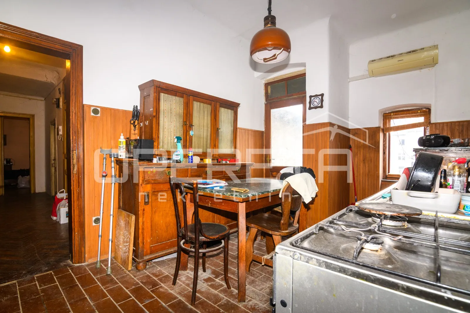 stan prodaja, centar, gajeva, stan 161m2+parking+2 spremišta - slika 8