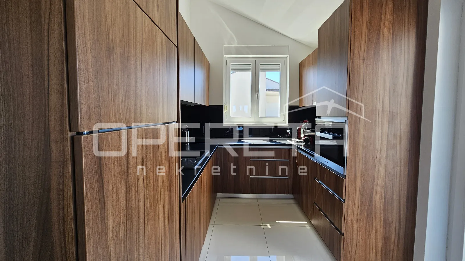 novalja – 92 m², pogled na more, 3 terase, 2 parkinga - slika 3