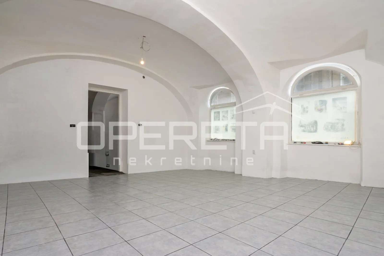 prodaja, ulični lokal, zagreb, centar, radićeva ulica - slika 3