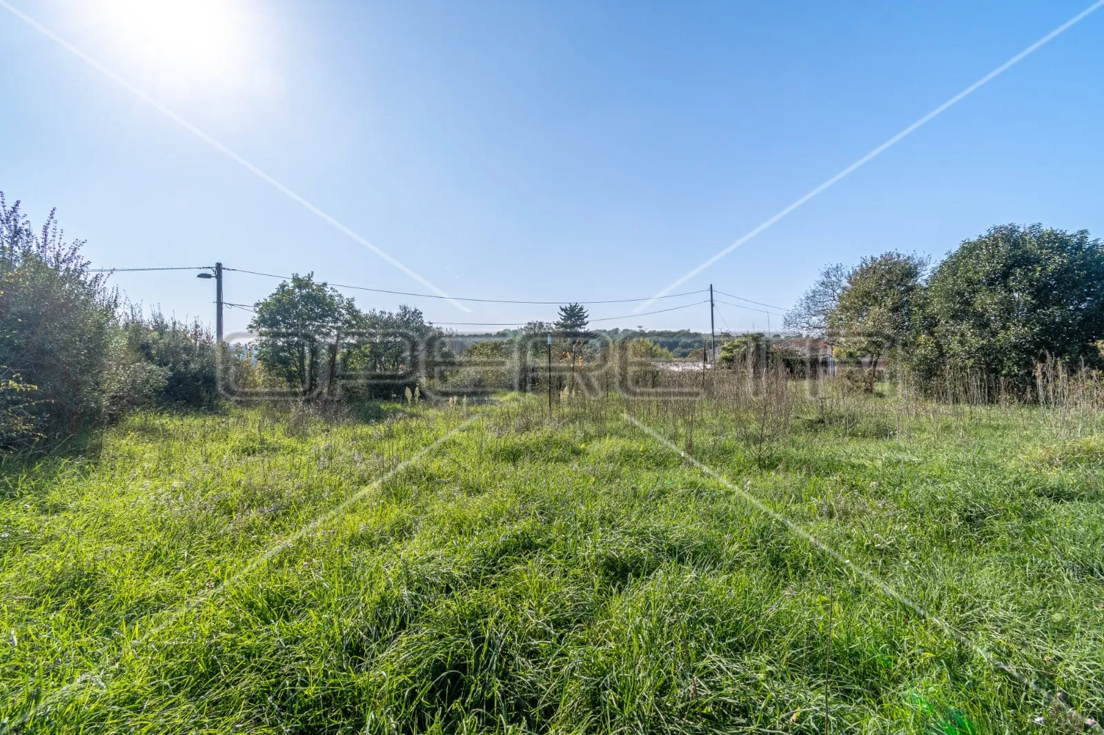 štinjan, građevinsko zemljište 1784 m2 na odličnoj lokaciji - slika 4
