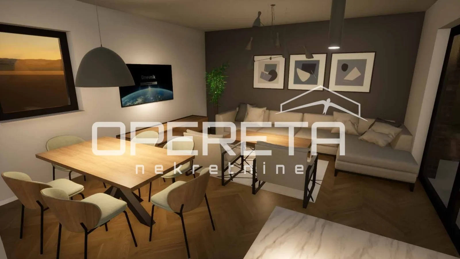 prodaja, stan, maksimir, rim, 3s, 82m2 - slika 22