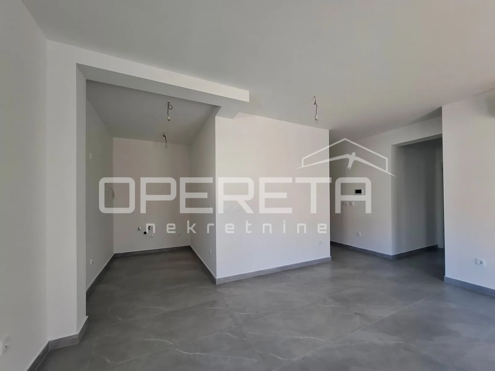 privlaka/zadar - luksuzni projekt 70m od mora, stan e004 - slika 8