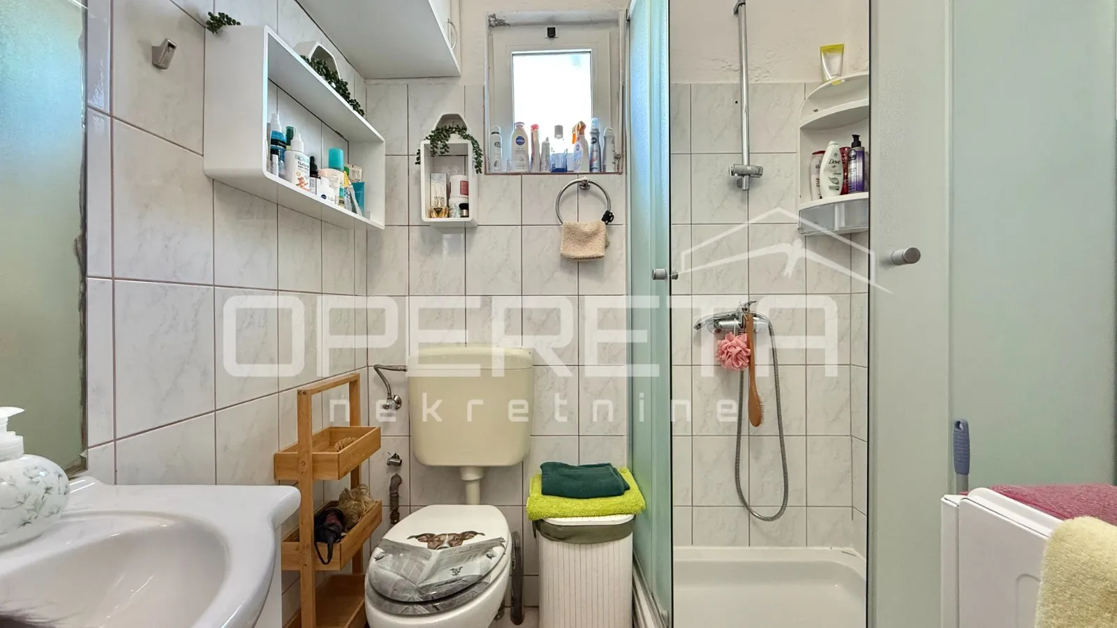 apartman, 1s, centar, plaža - slika 4