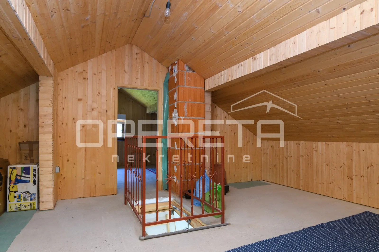 prodaja, kuća, krapinske toplice, klokovec , samostojeća, 243m2 - slika 24