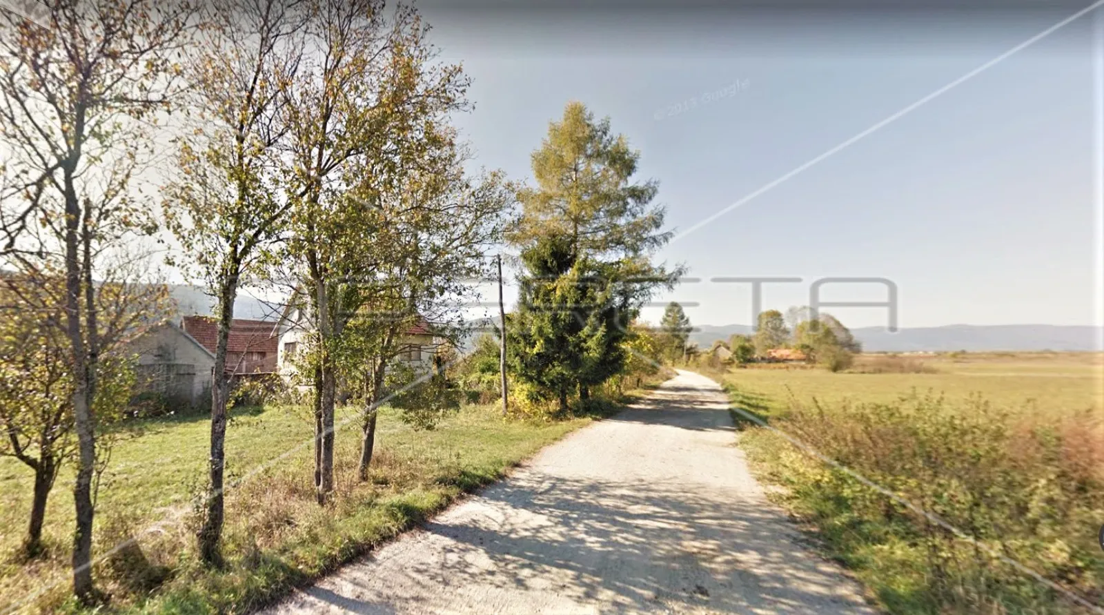 građevinsko zemljište, investicijaska, kuća, 35.012 m2, plaški - slika 16