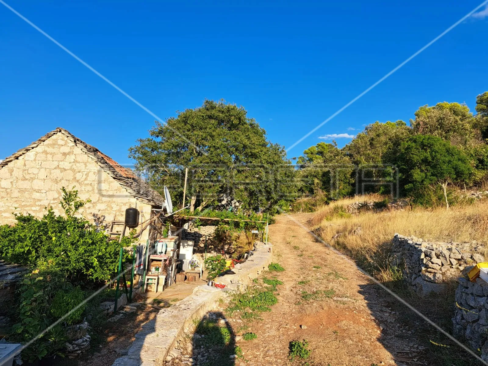 gornje kunjanovo, vis, 5.002,00 m2, 76.006,00 eur - slika 12