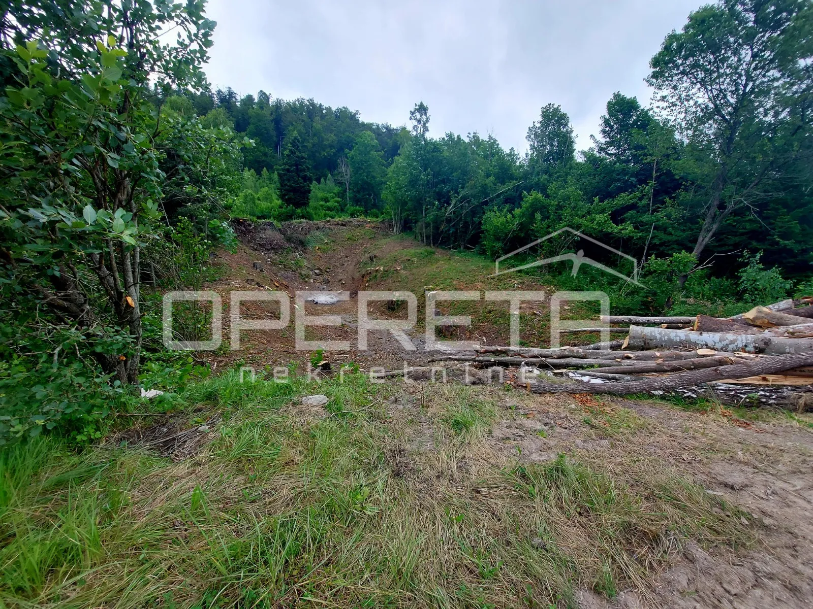 fužine, centar, 1.034,00 m2, 79.000,00 eur - slika 3