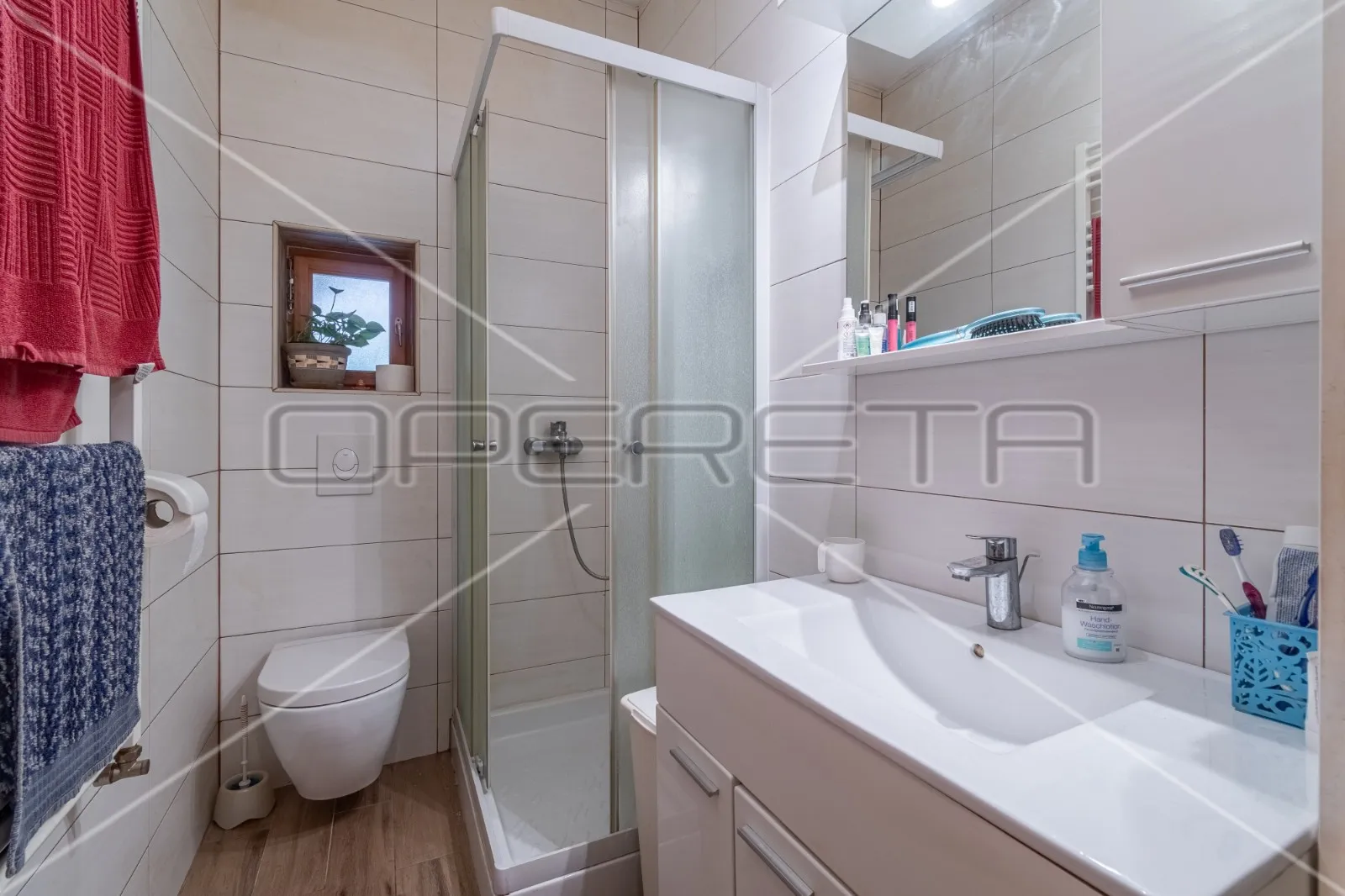 apartmanska kuća u puli s 5 apartmana, garažom i bazenom! - slika 13