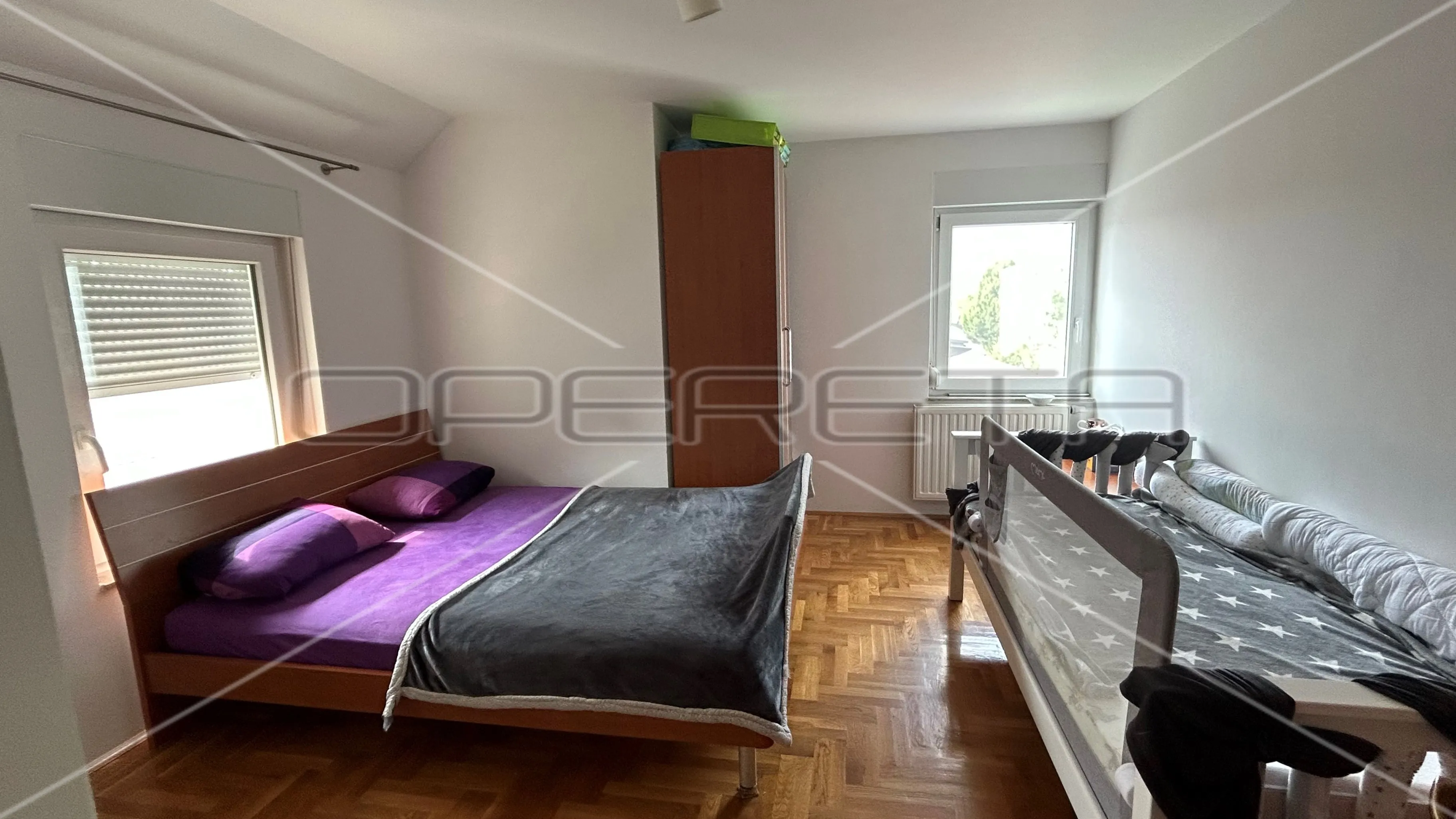 prodaja, stan, trešnjevka, ladučka, 3s, 88m2 - slika 6