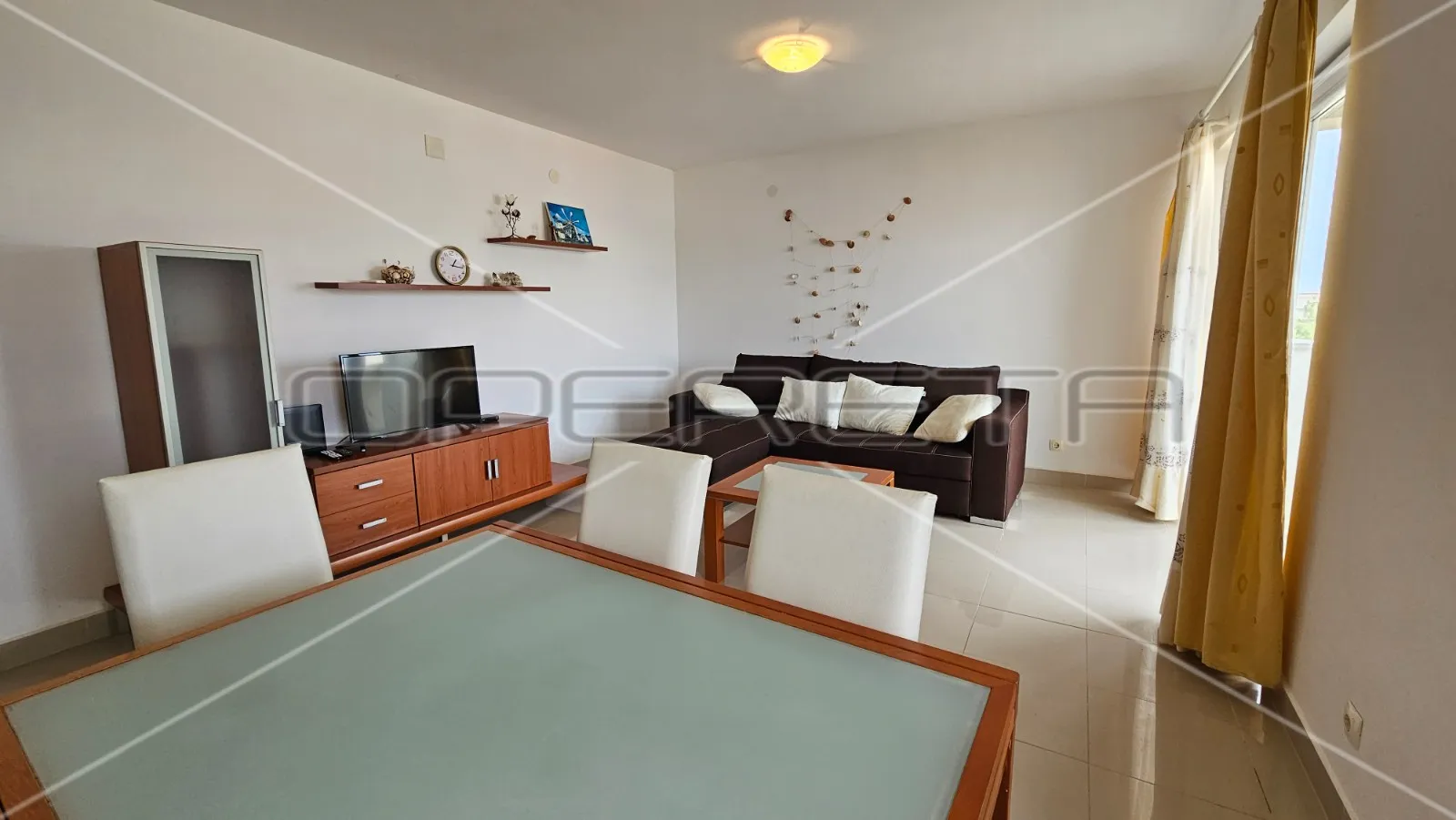 grad pag – dva apartmana - 46 m² i 74 m² - slika 2