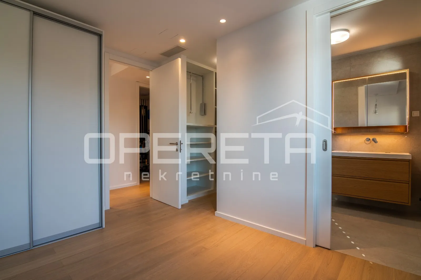 najam, stan, črnomerec, zatišje, 4s, 103m2 - slika 9