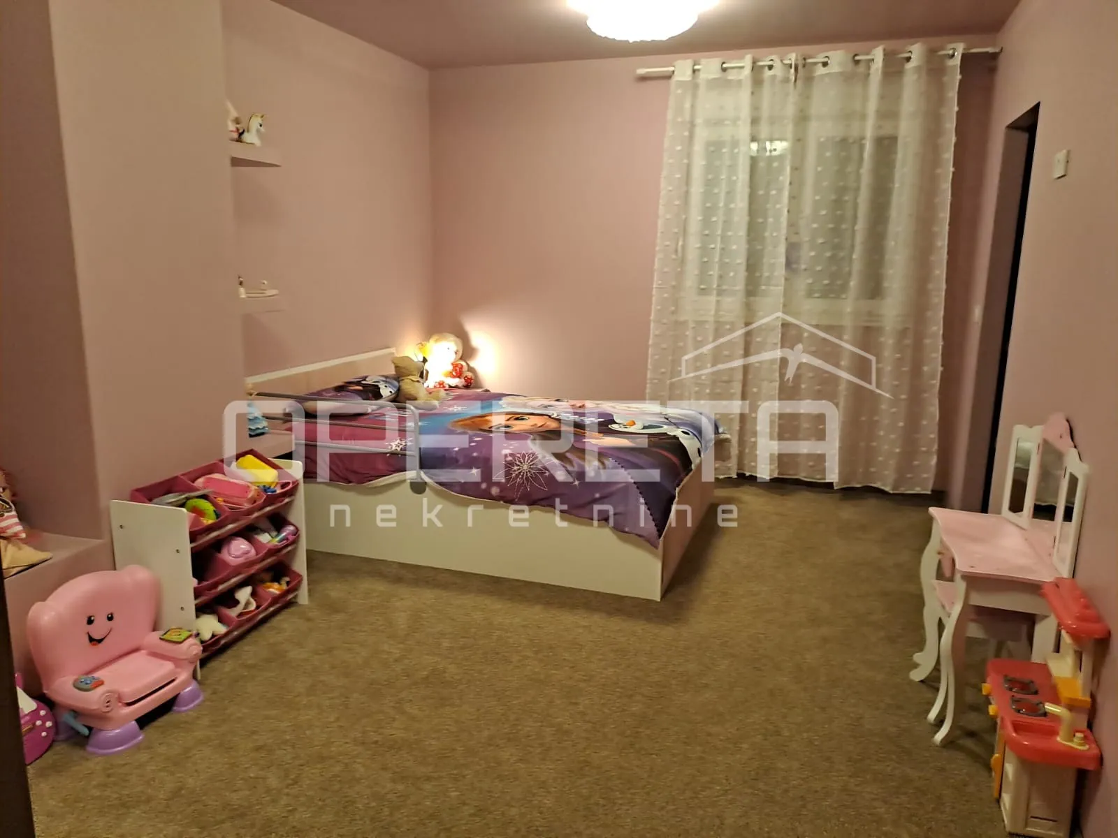 novogradnja – kuća s 4 spavaće sobe, katnica, 210 m2, bili brig, zadar - slika 6