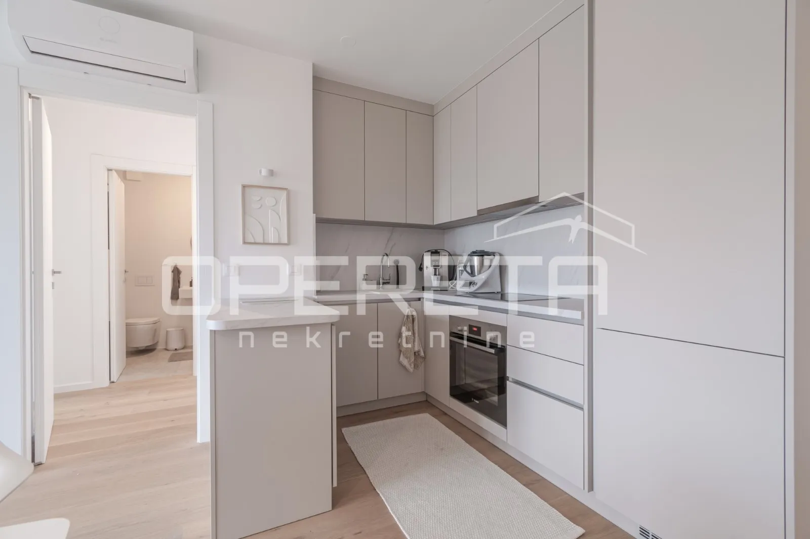 prodaja, stan, umag, centar, 2s, 74m2 - slika 2