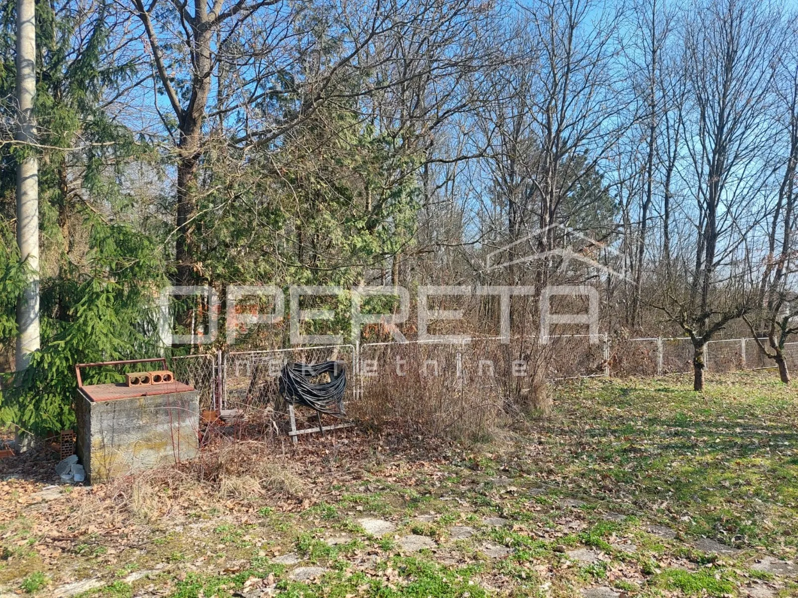 zemljište, prodaja, majkovec, sveti ivan zelina-okolica, 5000 m2 - slika 2
