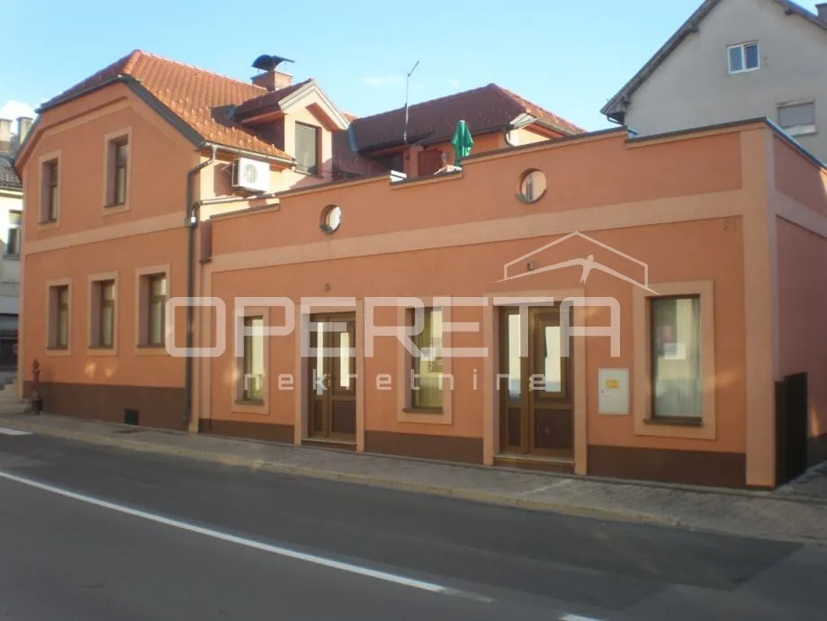 prodaja, kuća, centar, ulica franje tuđmana, samostojeća, 430m2 - slika 5